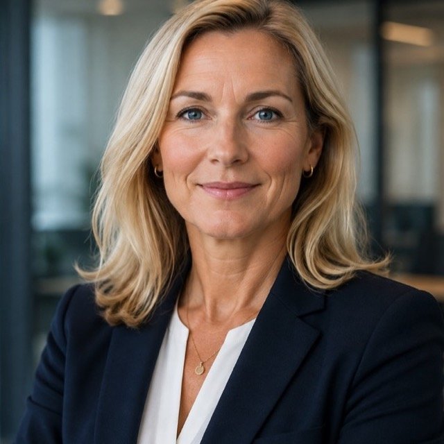 Karin Lindholm, Verksamhetsutvecklare